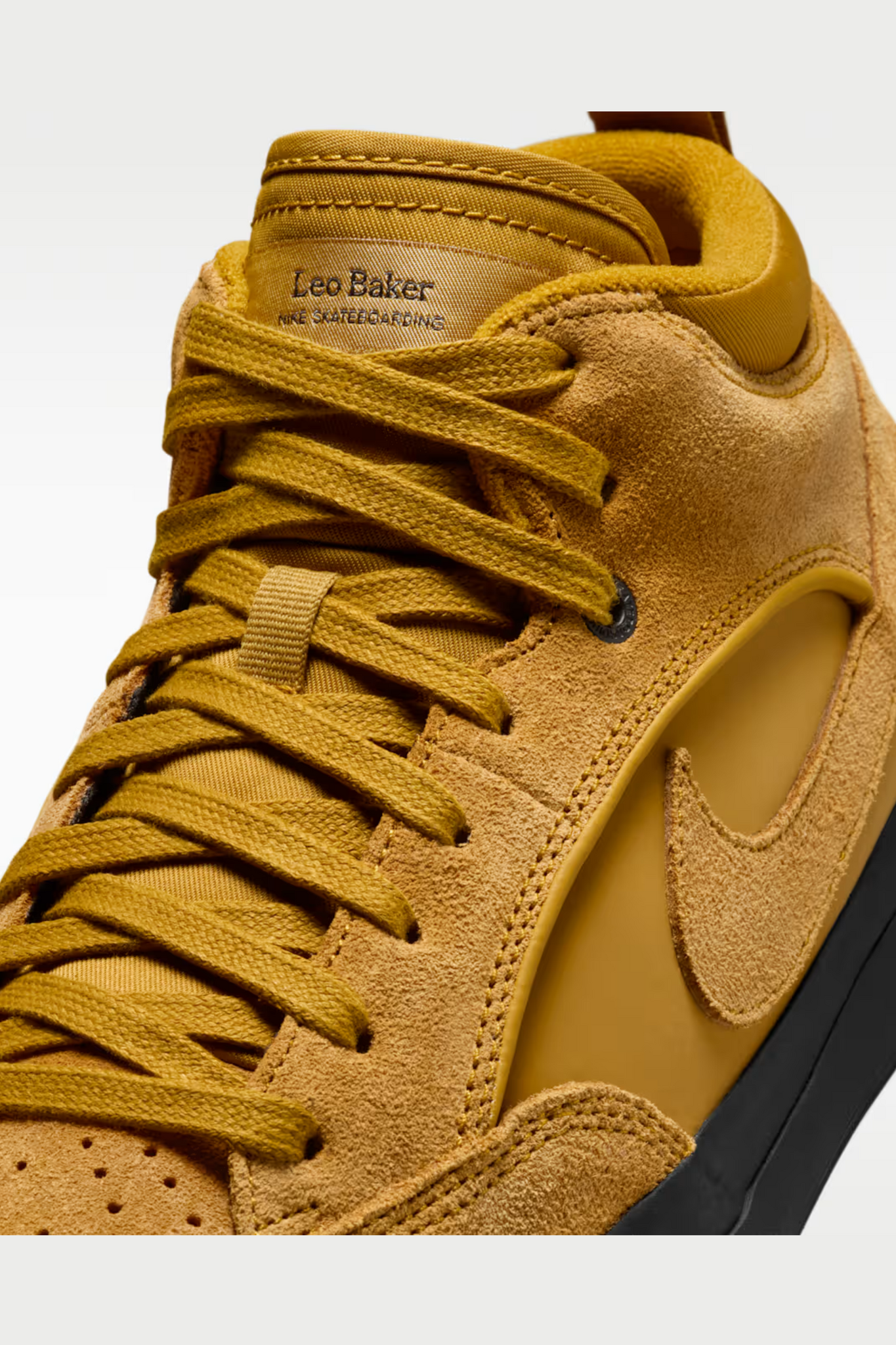 Nike SB MEN'S SB REACT LEO