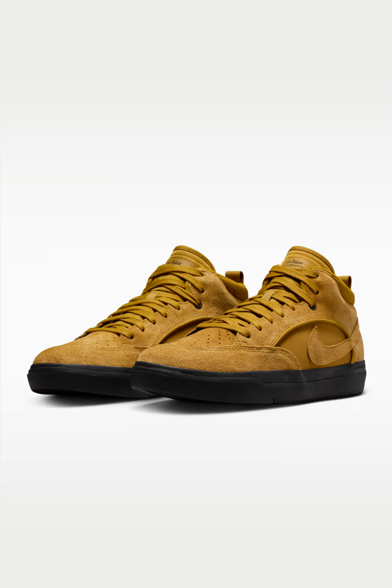 Nike SB MEN'S SB REACT LEO