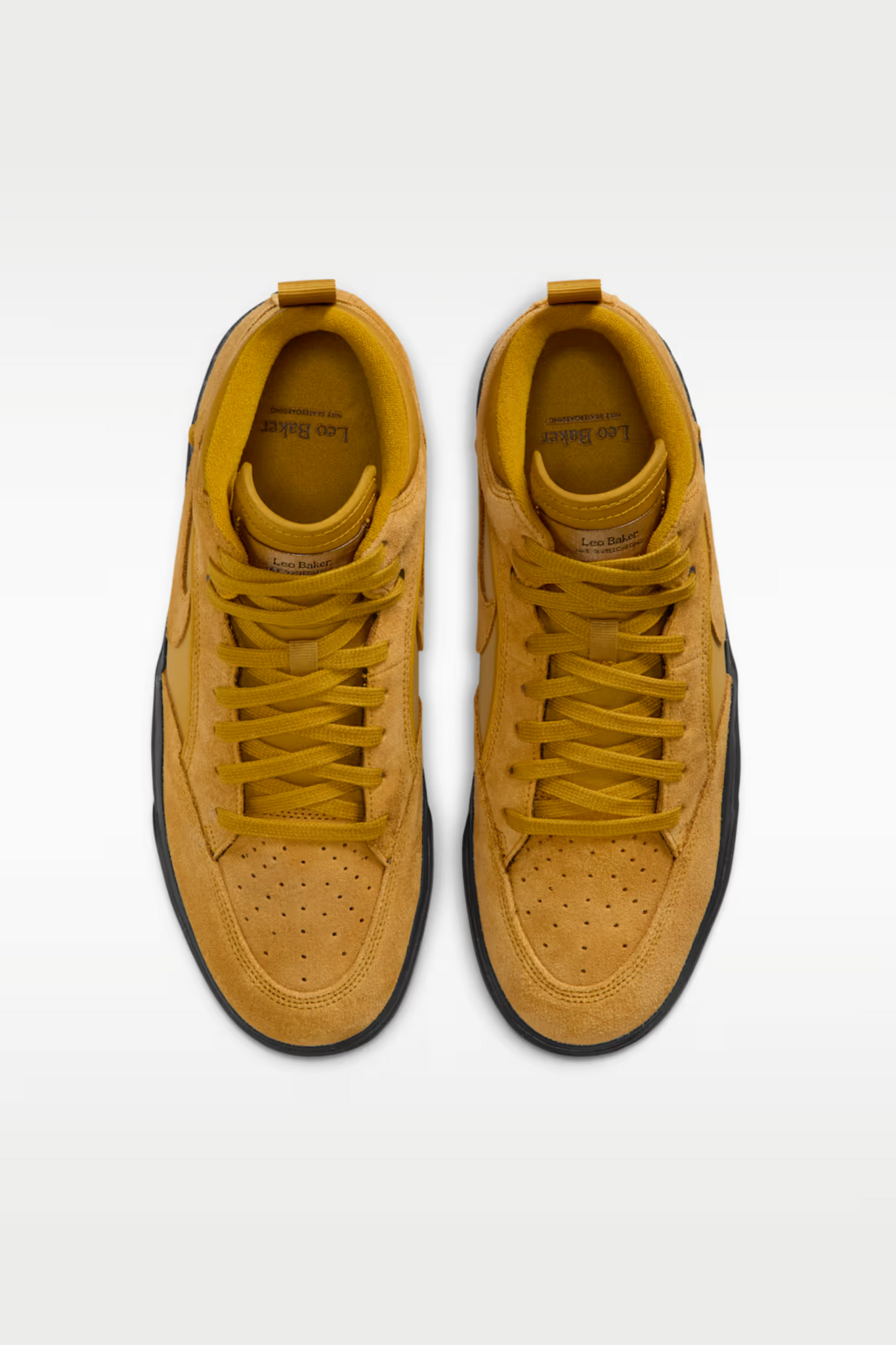 Nike SB MEN'S SB REACT LEO