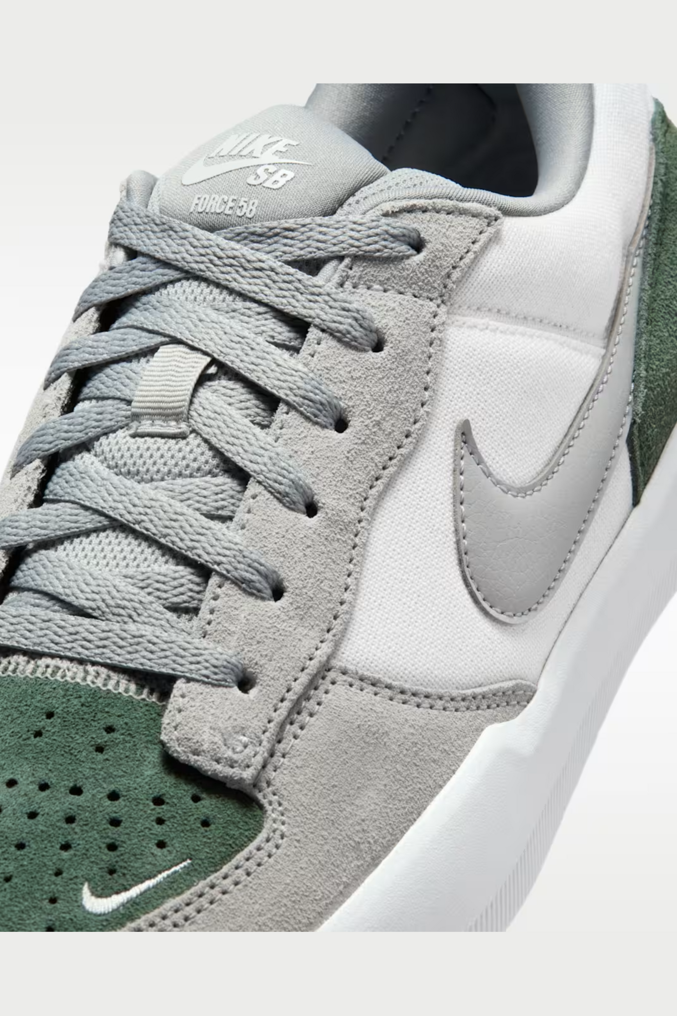 Nike SB MEN'S FORCE 58