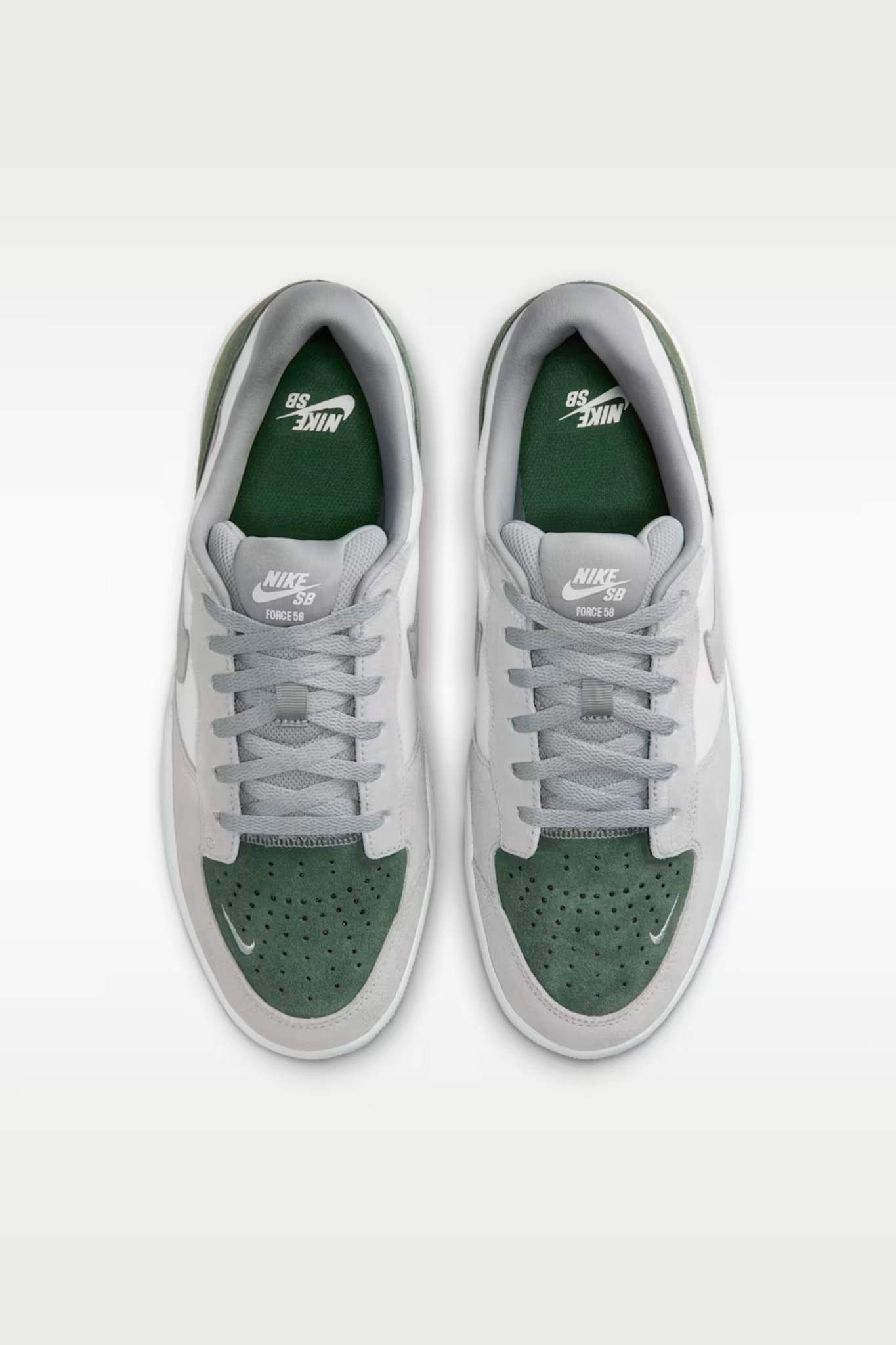 Nike SB MEN'S FORCE 58