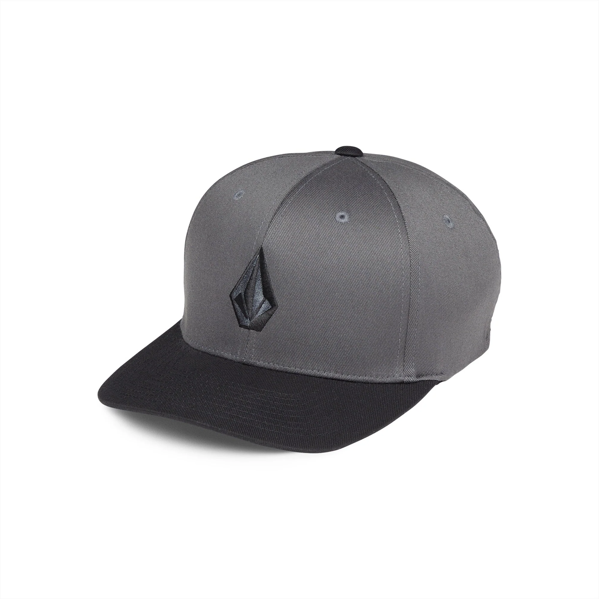 Volcom MEN'S FULL STONE FLEXFIT HAT