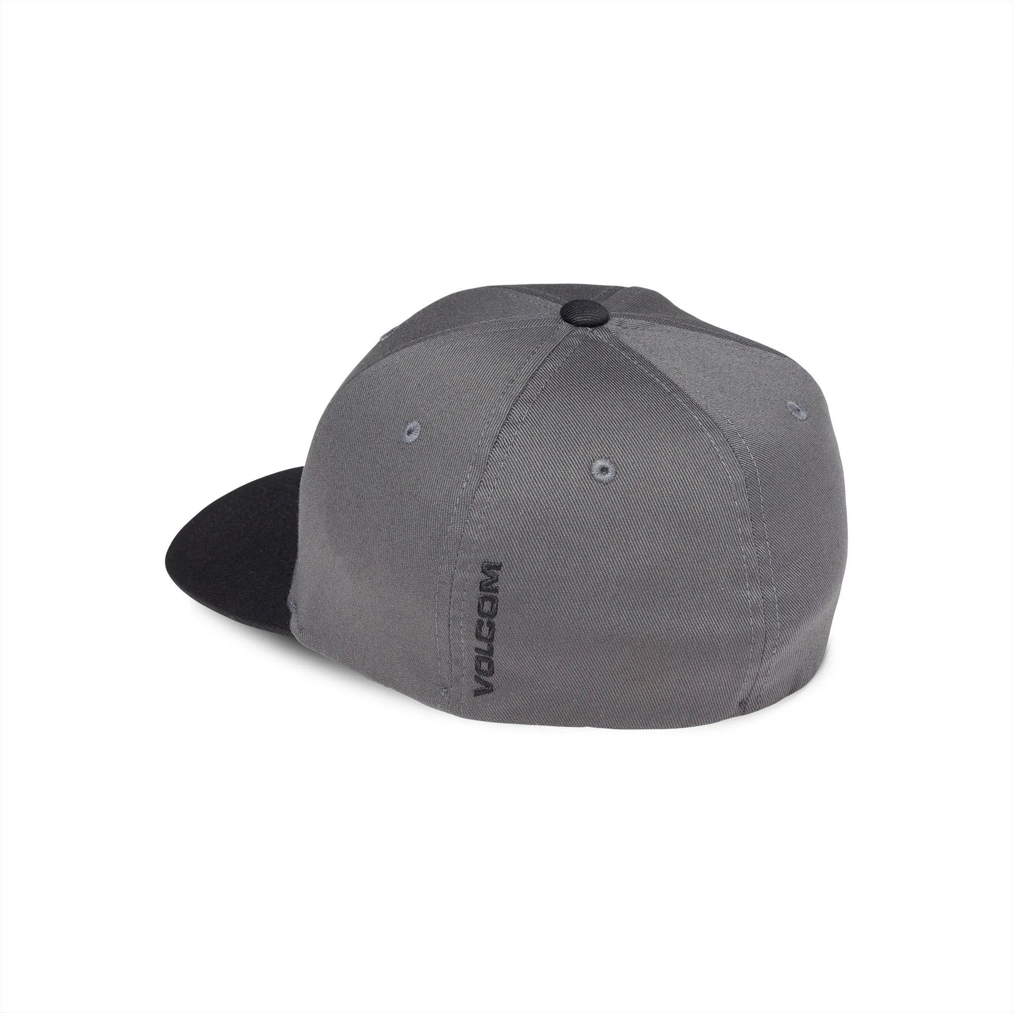 Volcom MEN'S FULL STONE FLEXFIT HAT