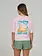 Salty crew FEMMES TRAVEL FAR SKIMMER TEE