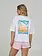 Salty crew WOMEN'S TRAVEL FAR SKIMMER TEE