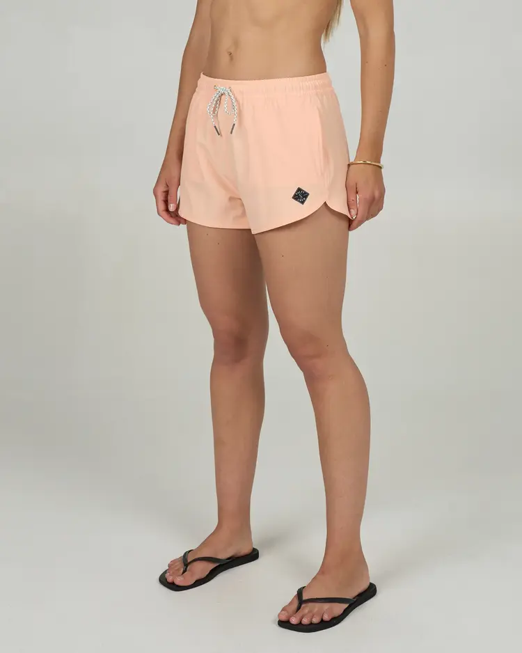 Salty crew WOMEN'S BEACONS SHORT