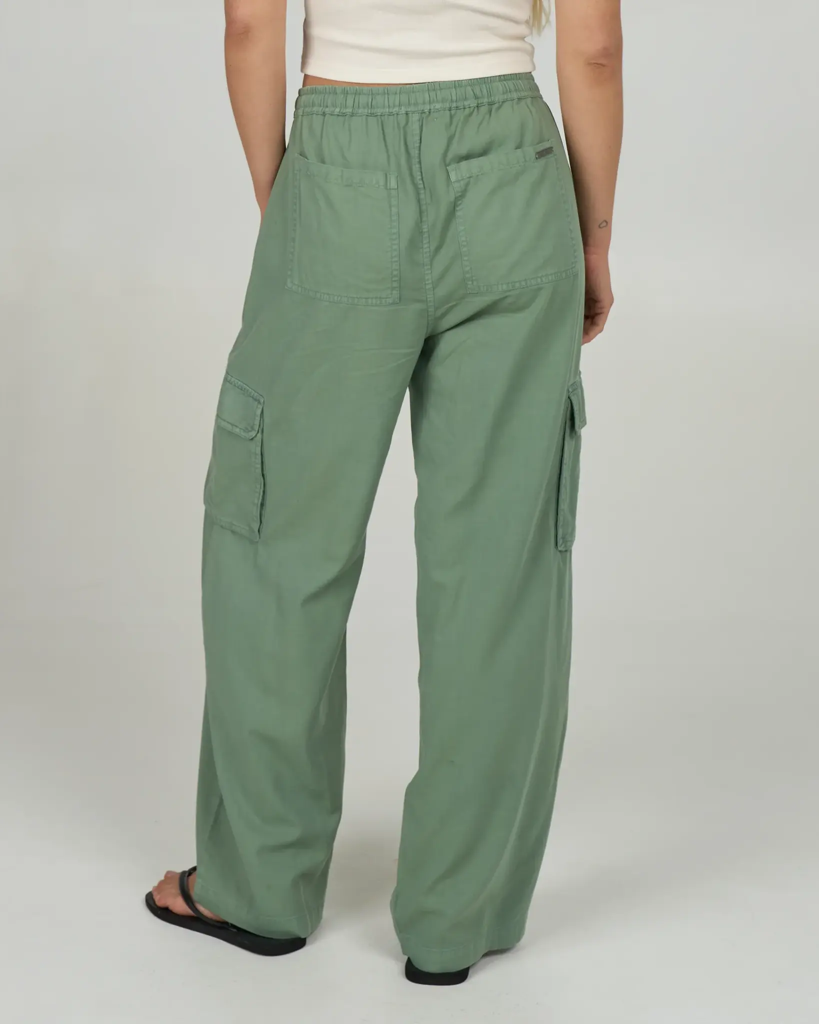 Salty crew FEMMES DRIFTWOOD PANT