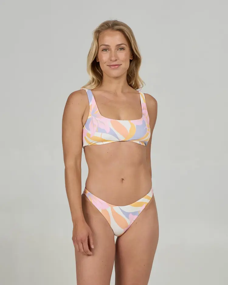 Salty crew WOMEN'S BLOOMED MIDI