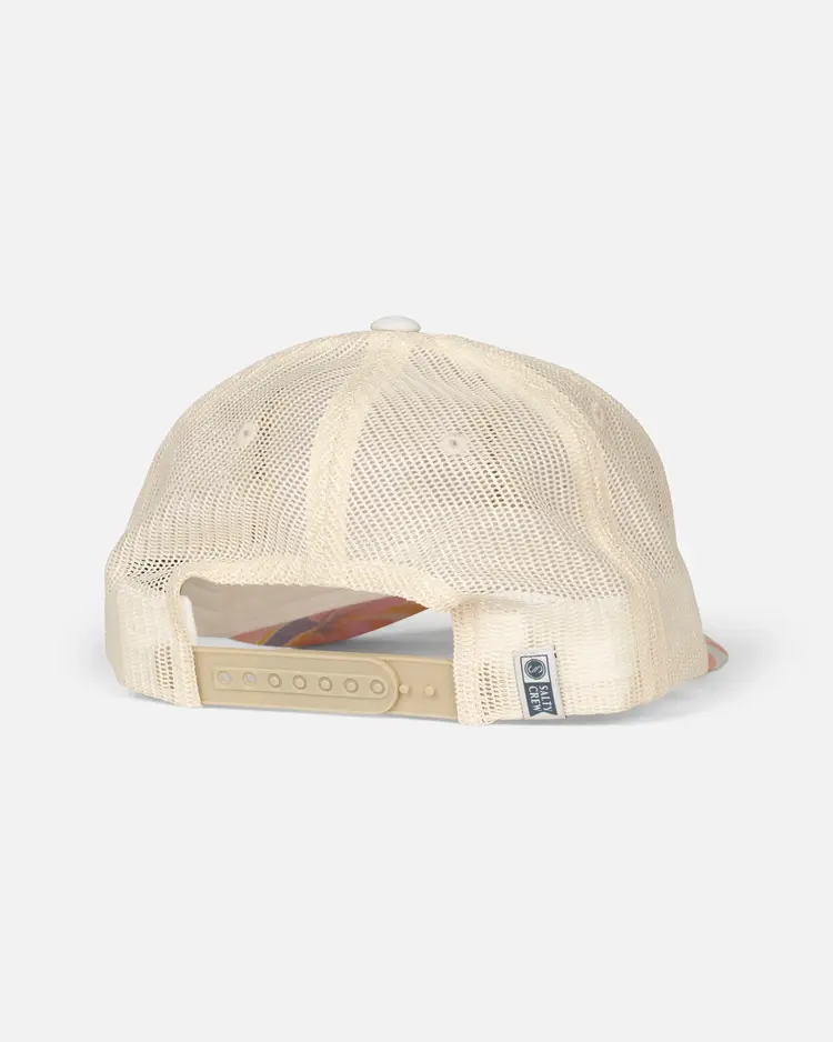 Salty crew WOMEN'S SEALINE RETRO TRUCKER HAT