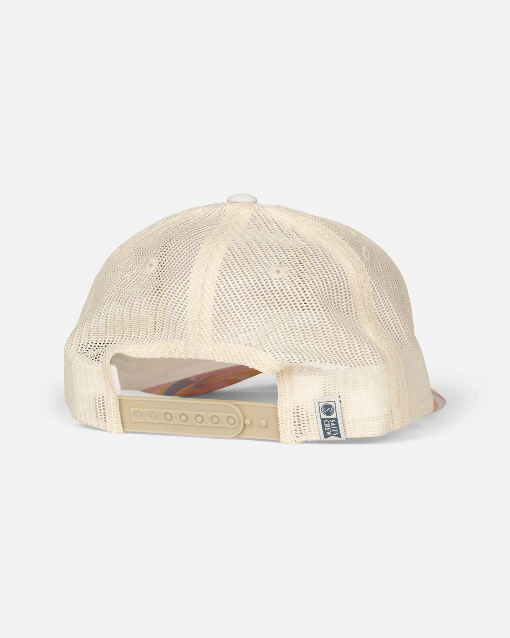 Salty crew FEMMES SEALINE RETRO TRUCKER HAT