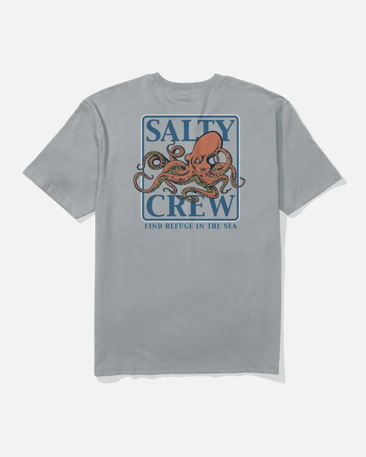 Salty crew HOMMES INK SLINGER CLASSIC SS TEE