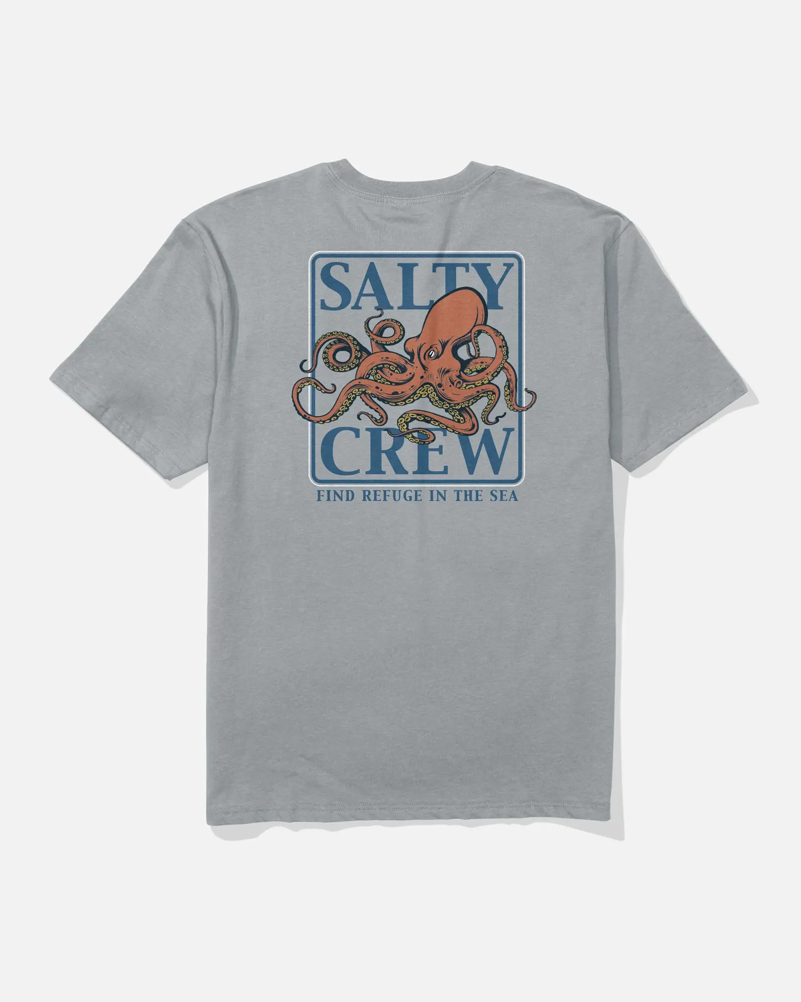 Salty crew MEN'S INK SLINGER CLASSIC SS TEE