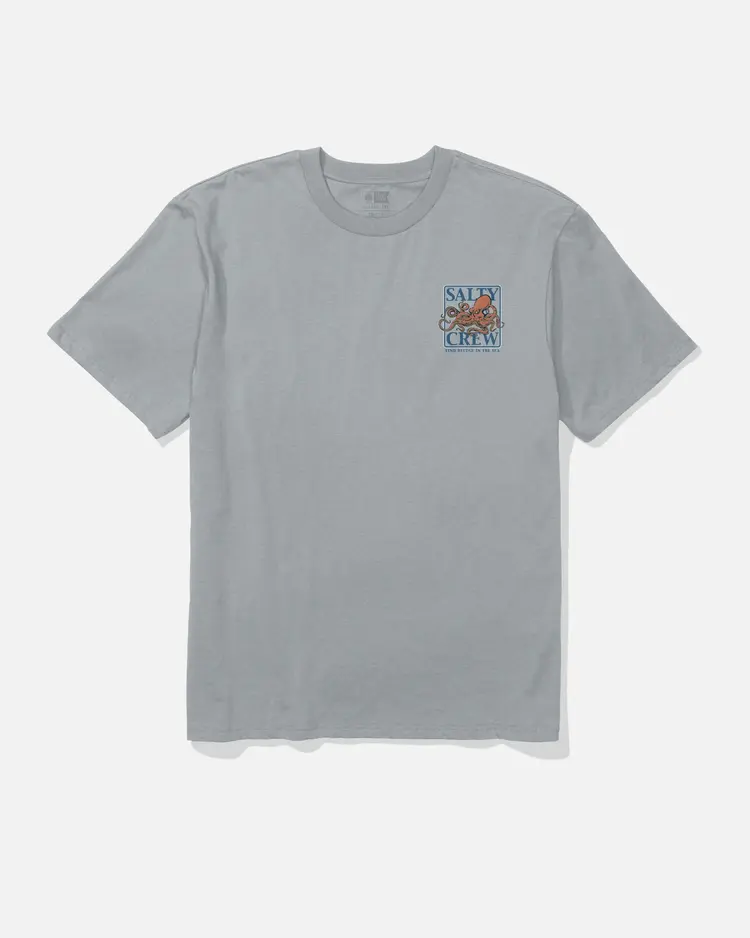 Salty crew HOMMES INK SLINGER CLASSIC SS TEE