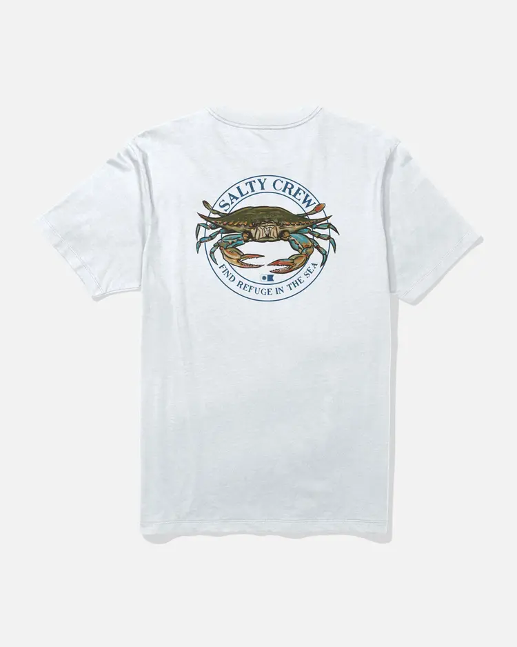 Salty crew HOMMES JIMMY SS TEE
