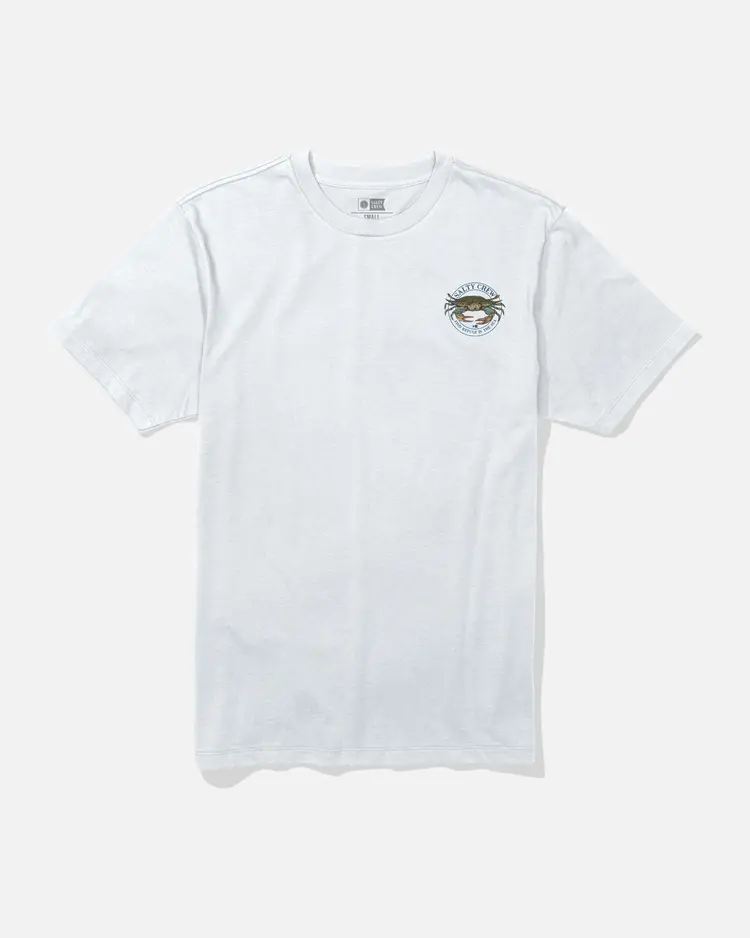 Salty crew MEN'S JIMMY SS TEE