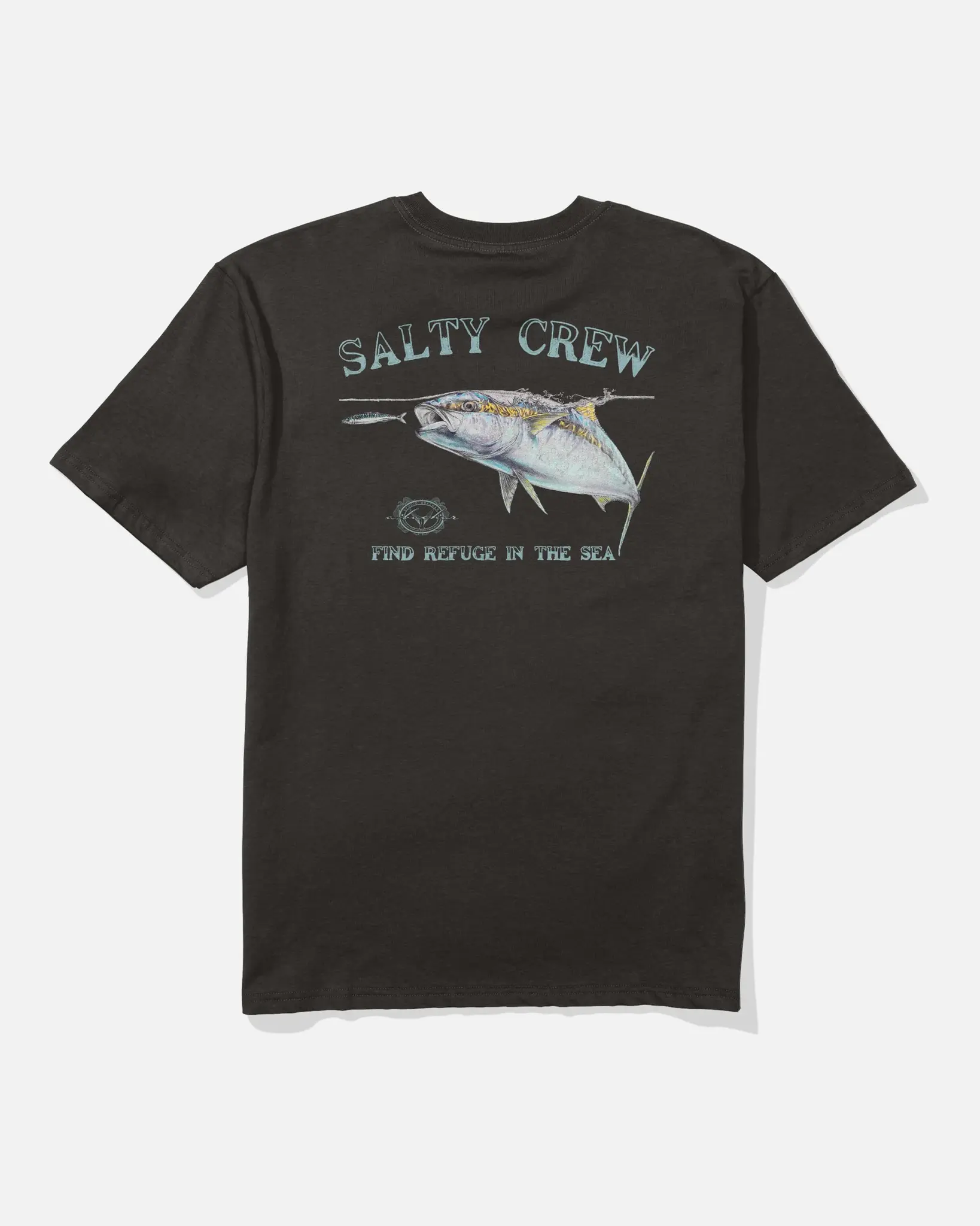 Salty crew MEN'S SURFACE CLASSIC SS TEE
