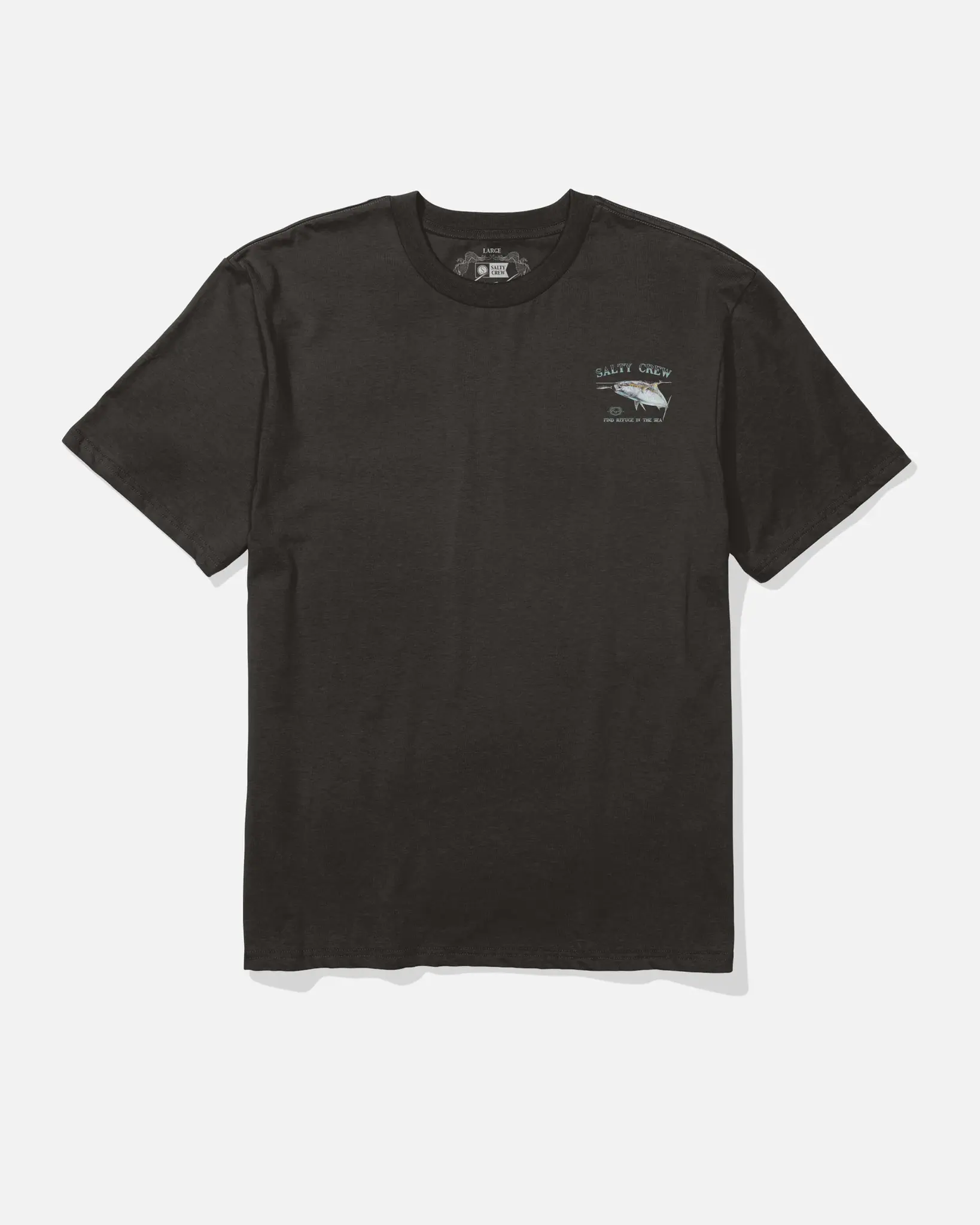 Salty crew MEN'S SURFACE CLASSIC SS TEE