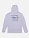 Salty crew HOMMES FISH MARKET HOOD SUNSHIRT