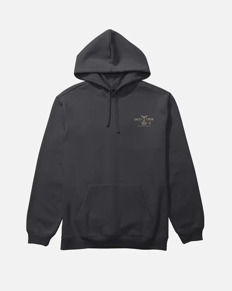 Salty crew MEN'S ICHIBAN FLEECE HOODIE