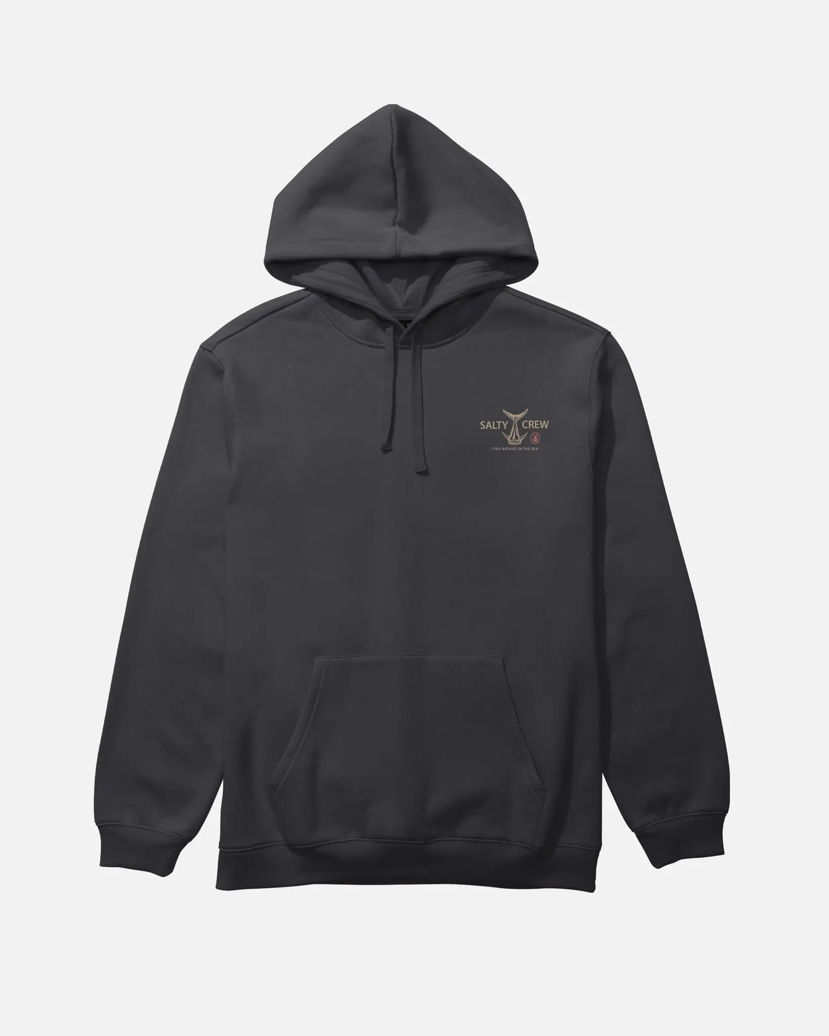 Salty crew HOMMES ICHIBAN FLEECE HOODIE