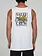 Salty crew HOMMES INK SLINGER TANK