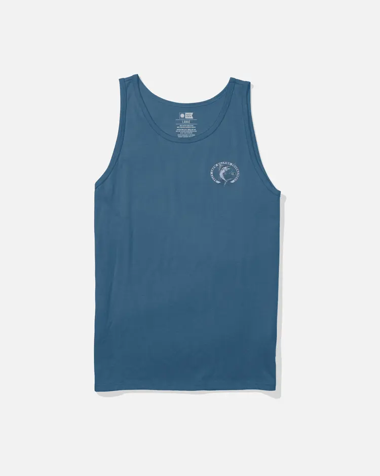 Salty crew MEN'S SHOOTOUT TANK