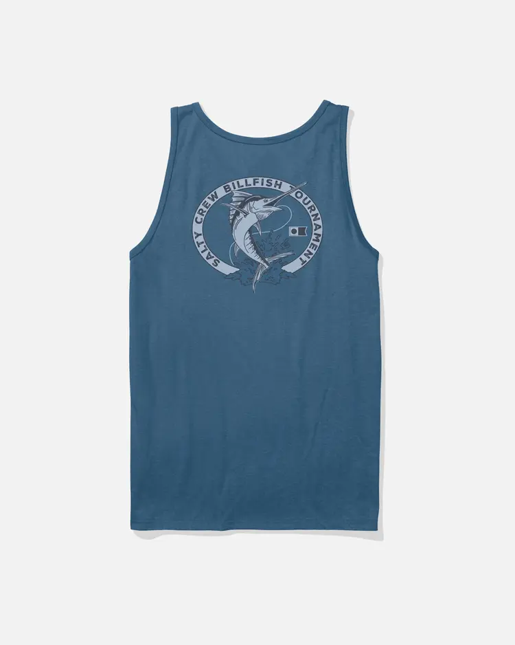 Salty crew HOMMES SHOOTOUT TANK