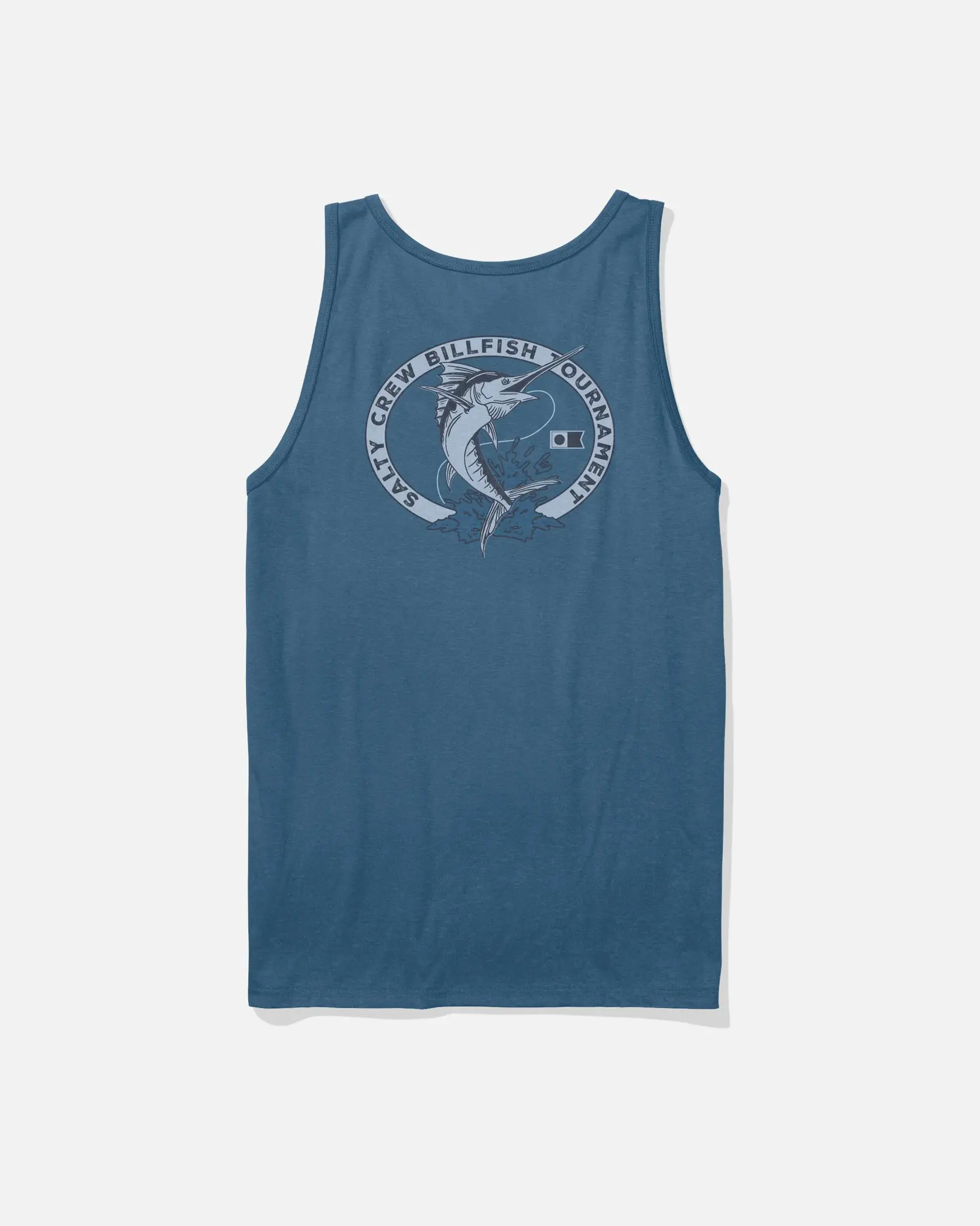 Salty crew MEN'S SHOOTOUT TANK