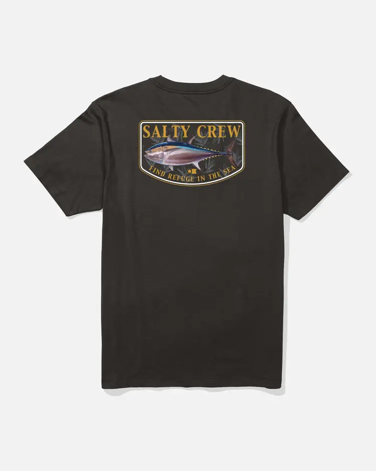 Salty crew HOMMES BIG BLUE FILL SS TEE