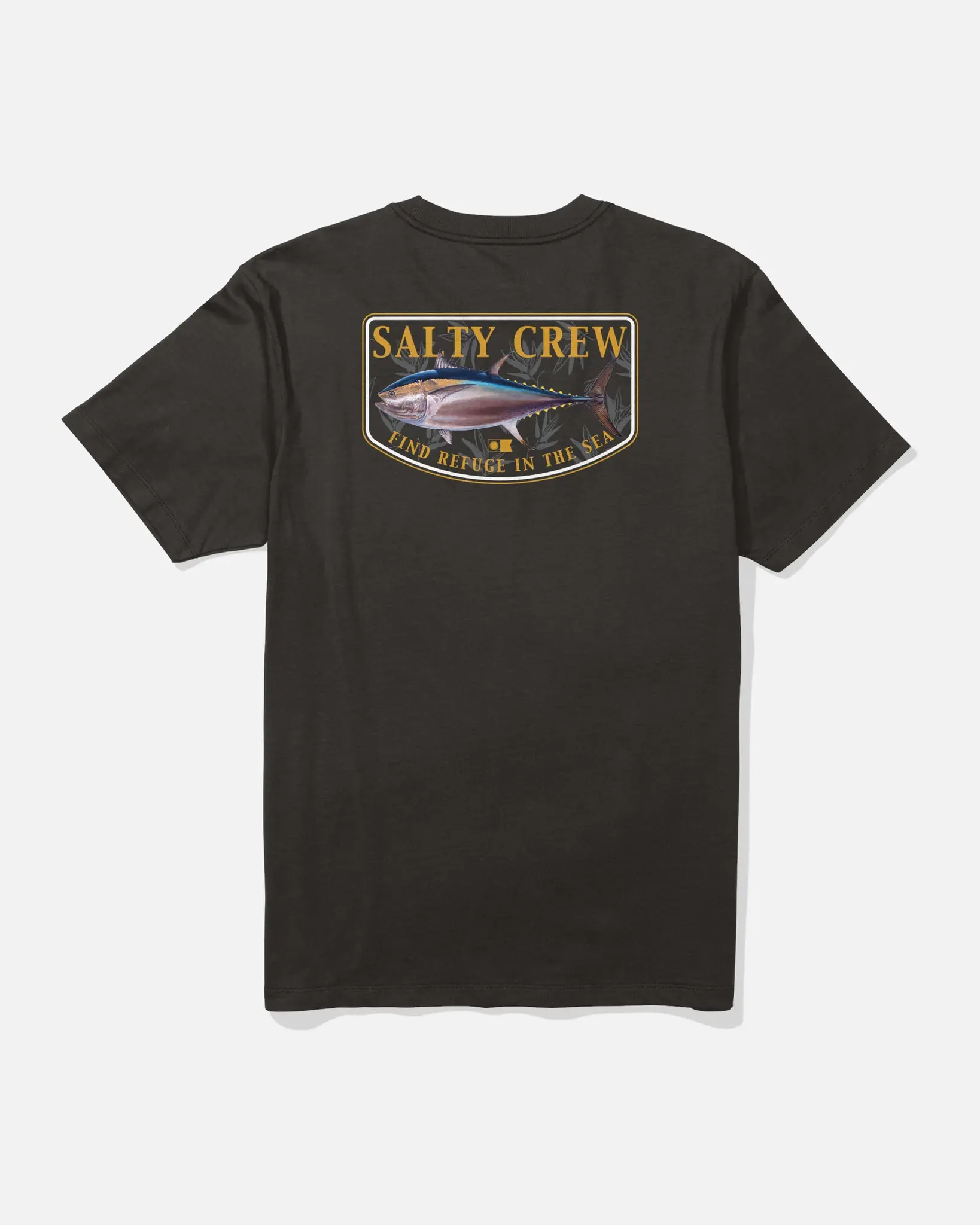 Salty crew MEN'S BIG BLUE FILL SS TEE