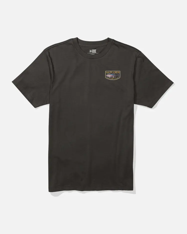 Salty crew MEN'S BIG BLUE FILL SS TEE