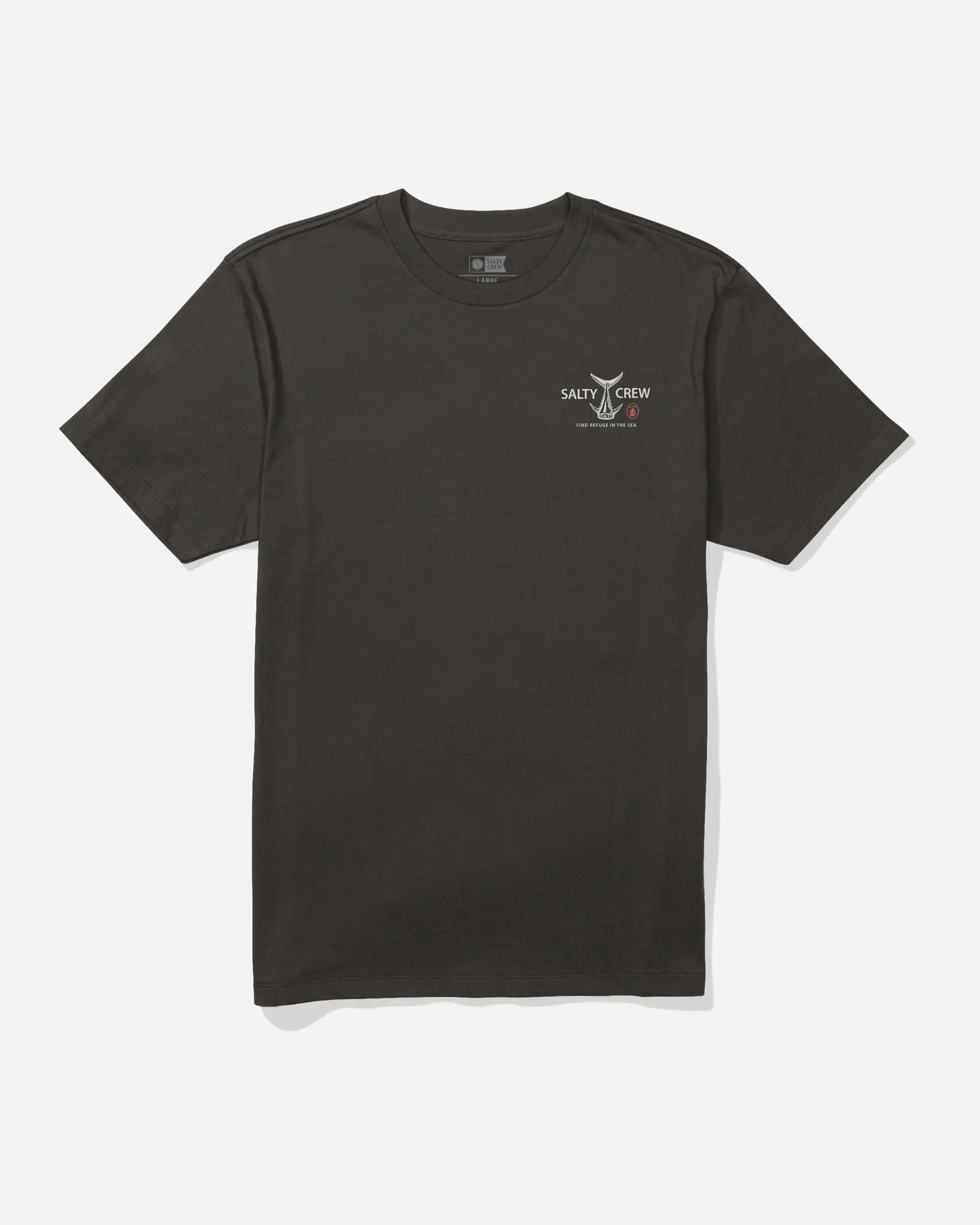 Salty crew MEN'S ICHIBAN SS TEE
