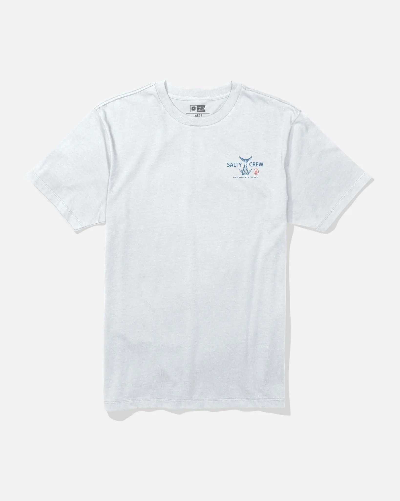 Salty crew MEN'S ICHIBAN SS TEE