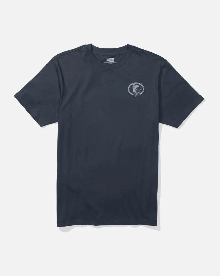 Salty crew MEN'S SHOOTOUT SS TEE