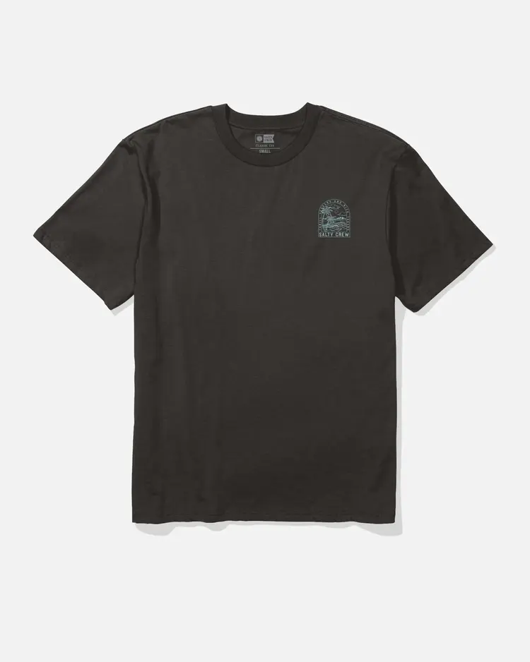 Salty crew HOMMES ARCHWAY CLASSIC TEE