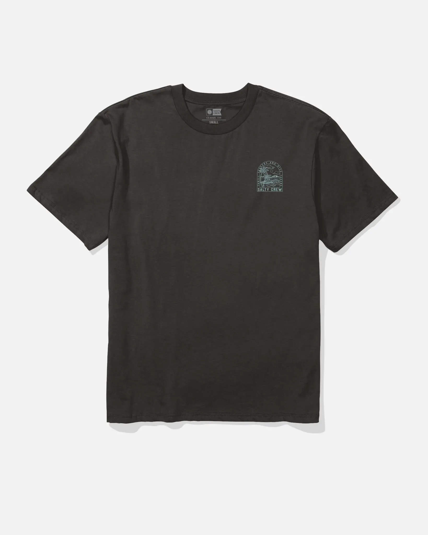 Salty crew MEN'S ARCHWAY CLASSIC TEE
