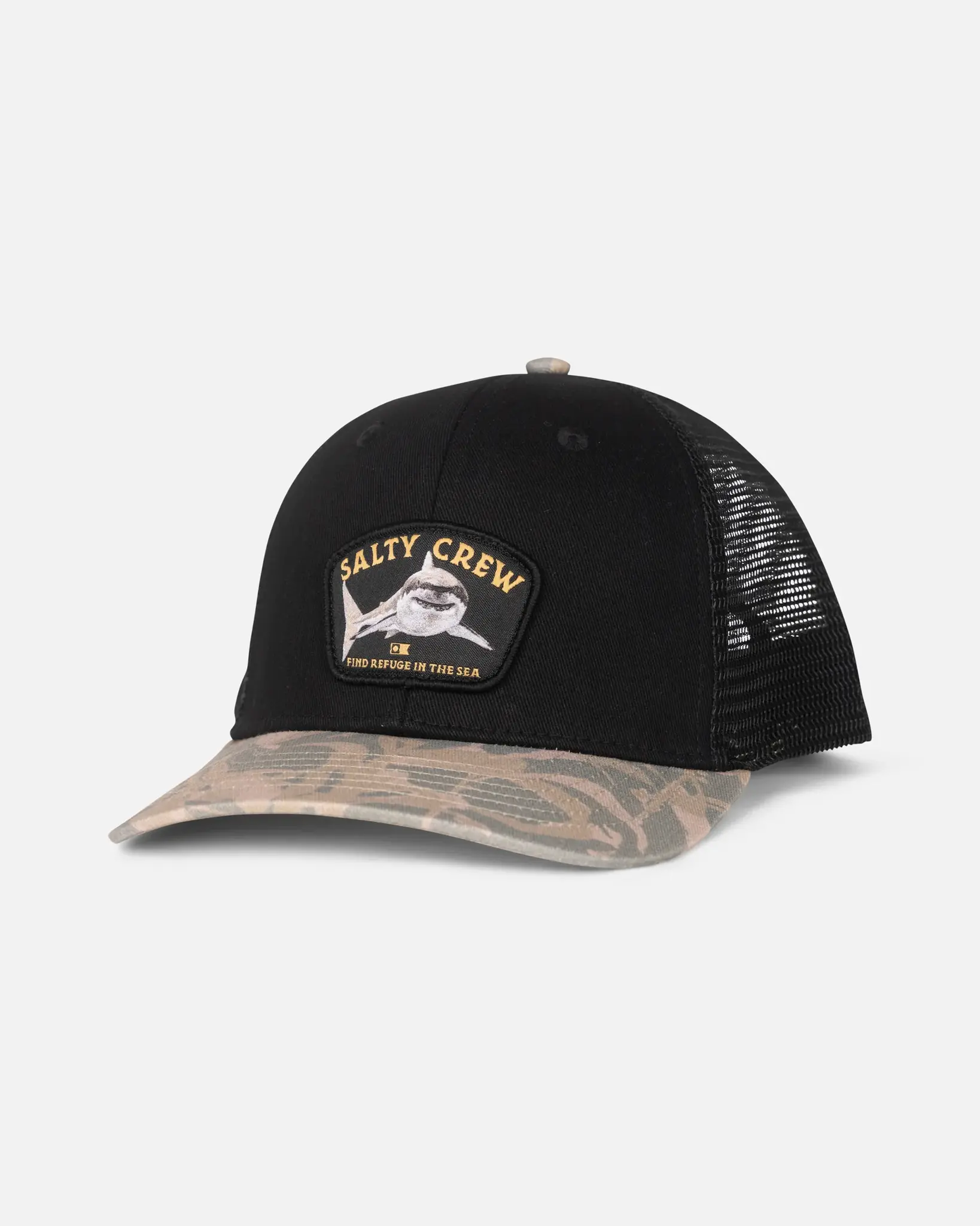 Salty crew JUNIOR LURKING TRUCKER HAT