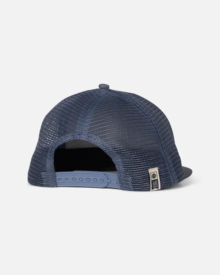 Salty crew MEN'S ARCHWAY TRUCKER HAT