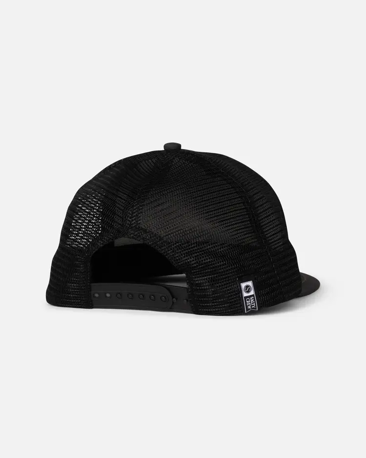 Salty crew YOUTH ARCHWAY BOYS TRUCKER HAT