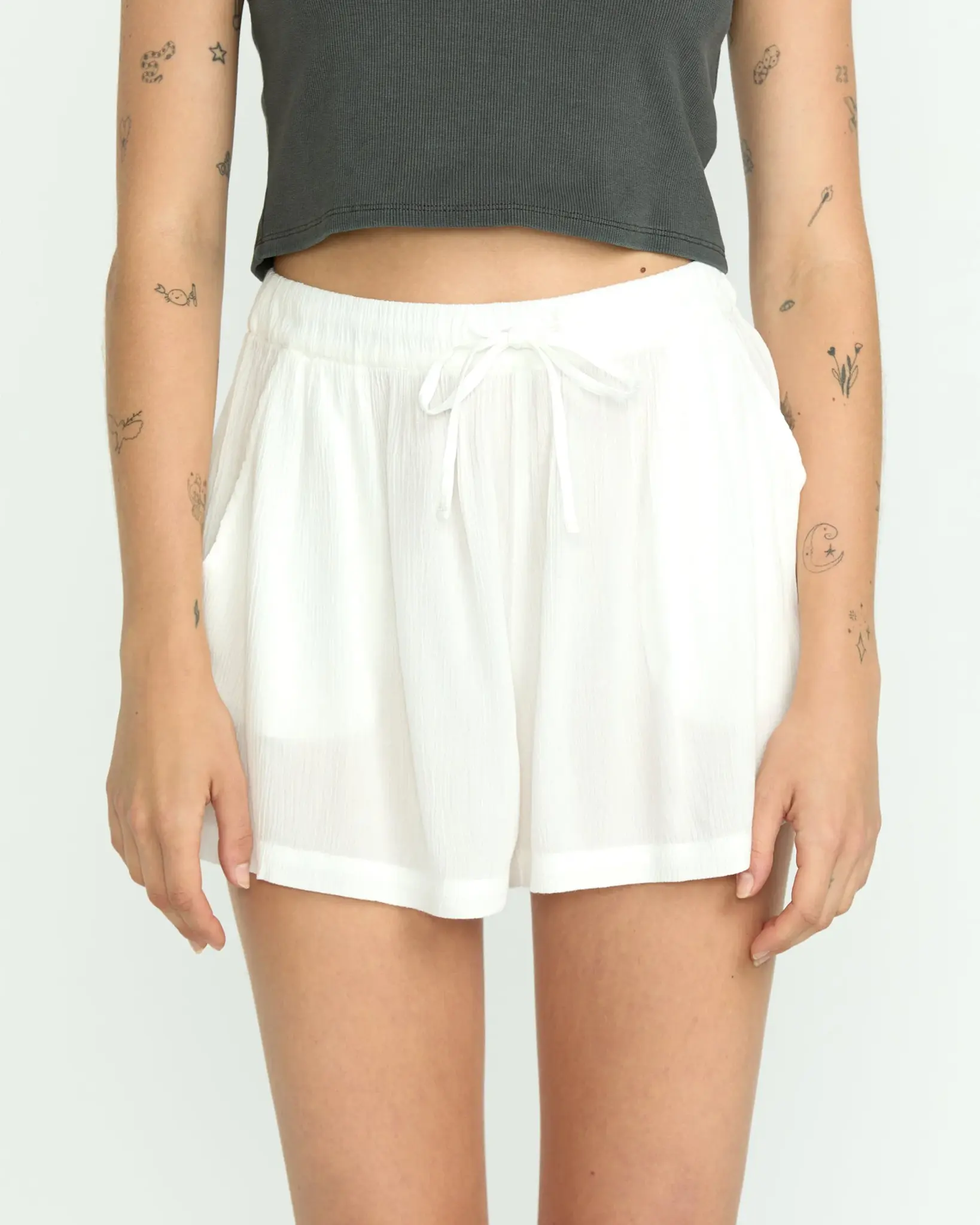 Volcom FEMMES STONESHINE SHORTS