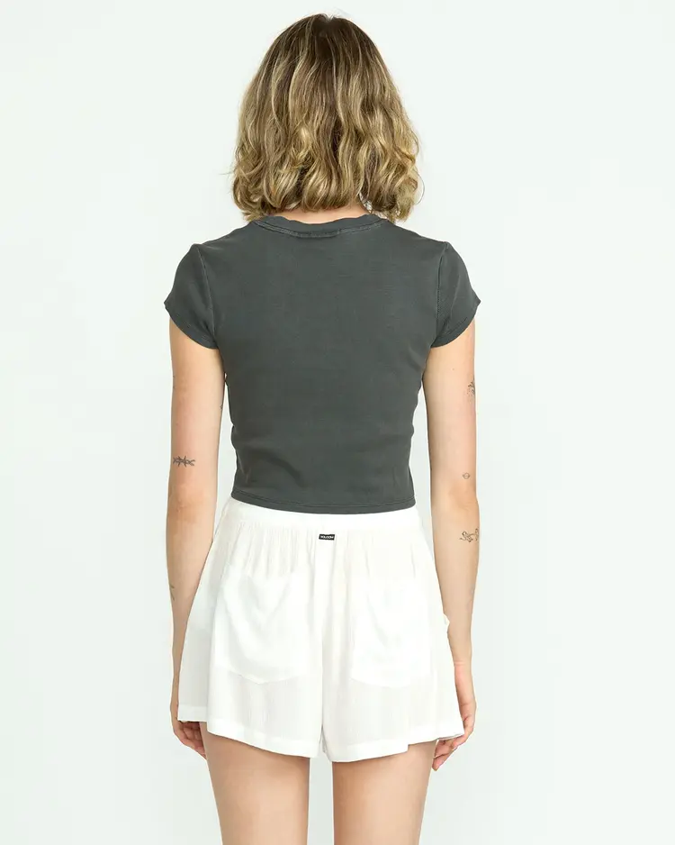 Volcom WOMEN'S STONESHINE SHORTS