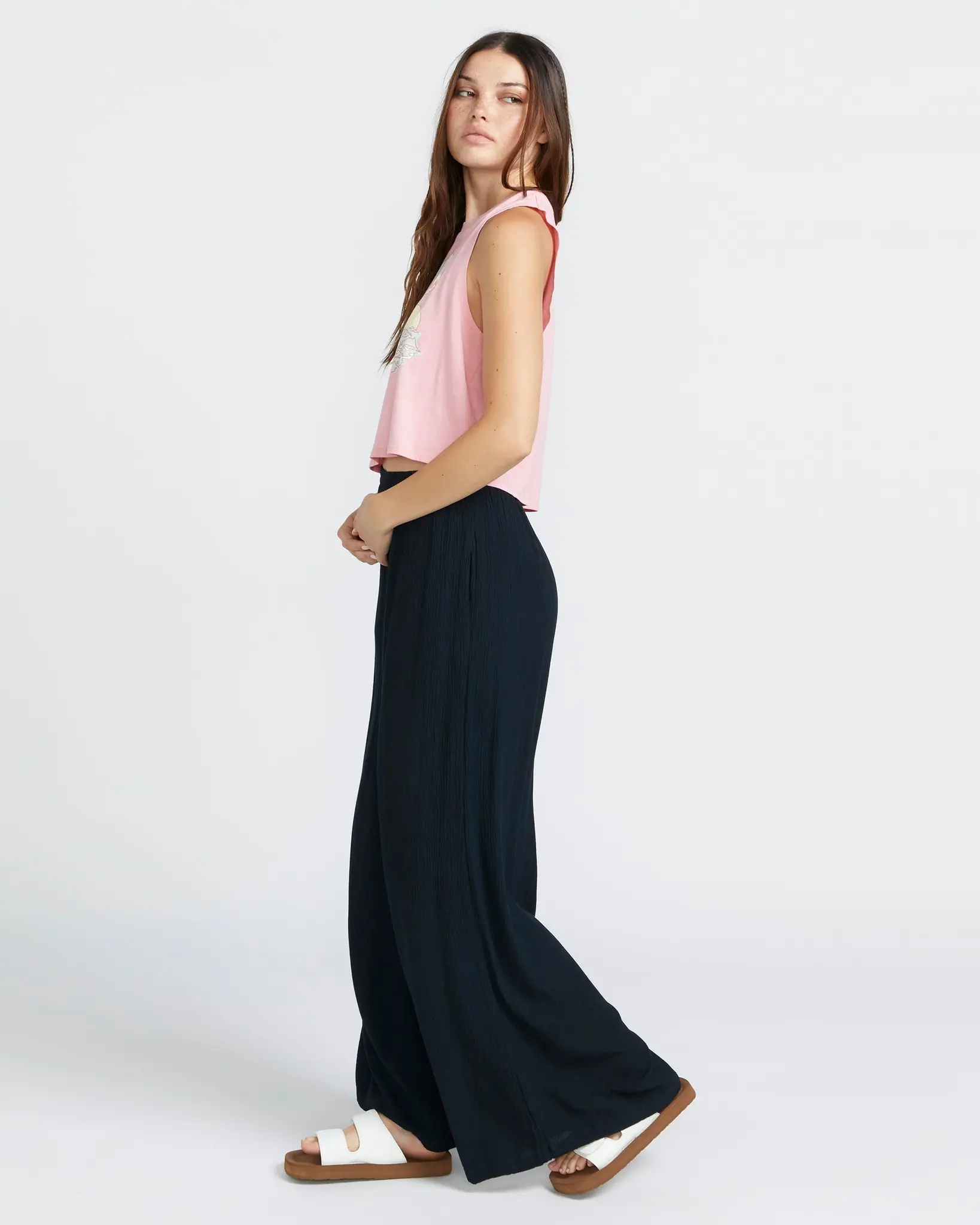 Volcom FEMMES STONESHINE JUNKI PANTS