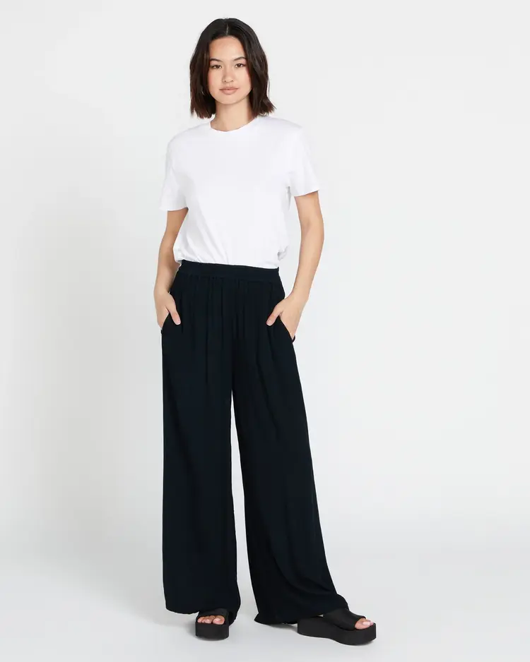 Volcom WOMEN'S STONESHINE JUNKI PANTS