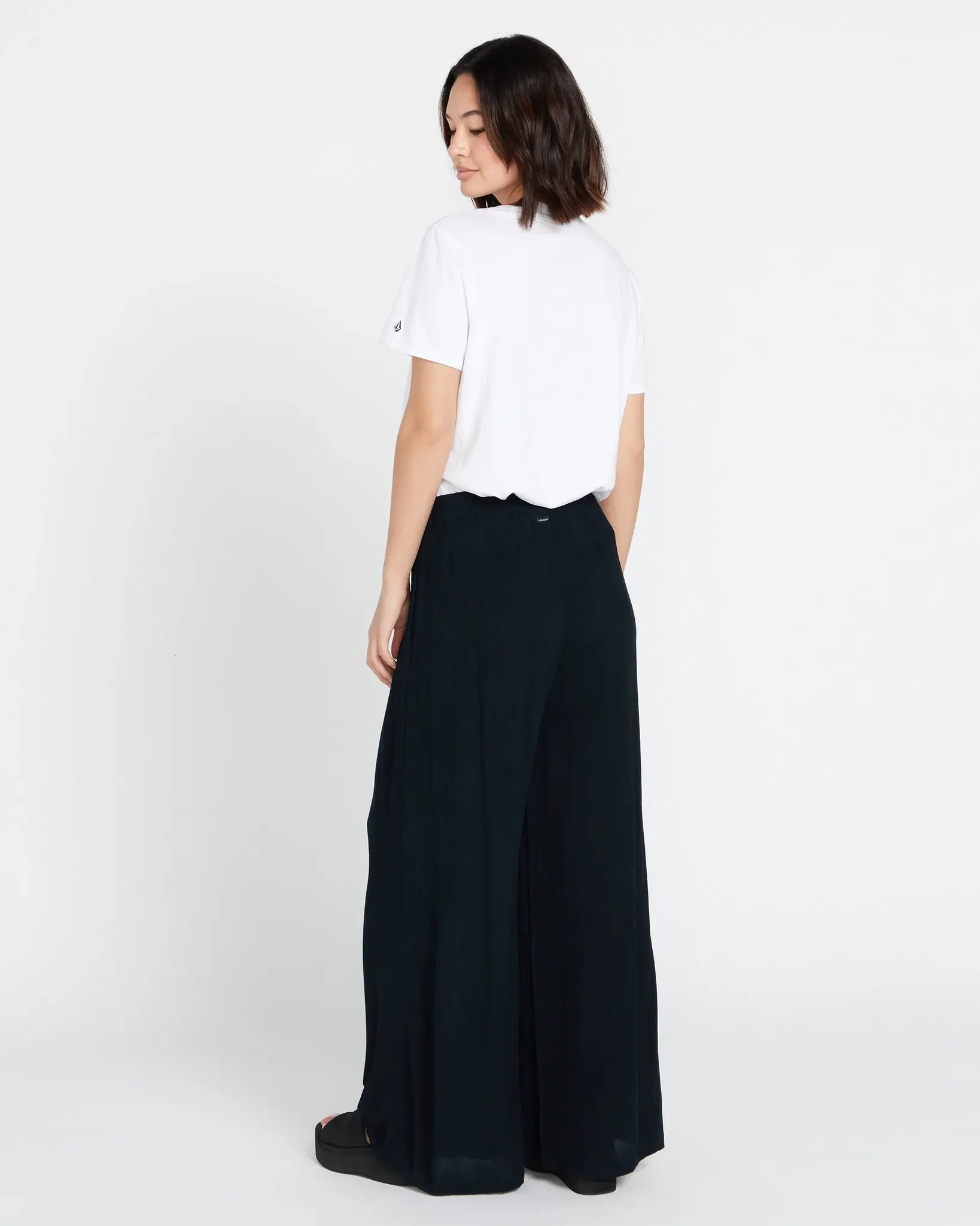 Volcom FEMMES STONESHINE JUNKI PANTS