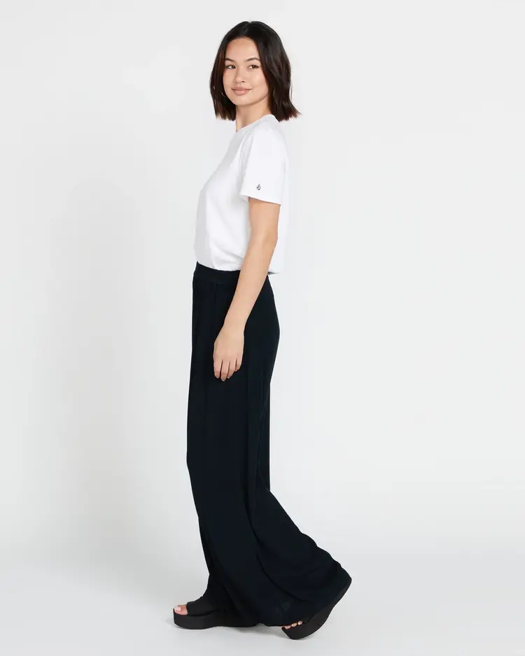 Volcom WOMEN'S STONESHINE JUNKI PANTS