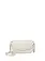 Lambert LE GABBY 2-IN-1 VEGAN LEATHER HANDBAG PORCELAIN