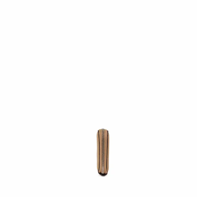 Lambert LE MINA PORTEFEUILLE CUIR VEGAN SOUVENIR