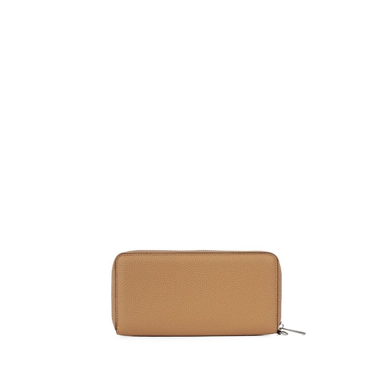 Lambert LE MINA PORTEFEUILLE CUIR VEGAN SOUVENIR