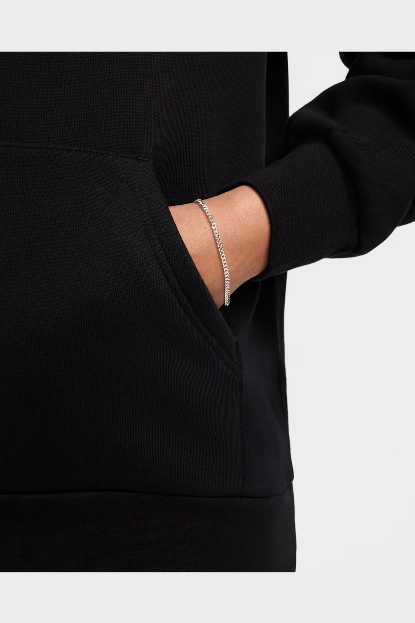 Nike SB SB ESSENTIAL FLEECE PULLOVER SKATE HOODIE