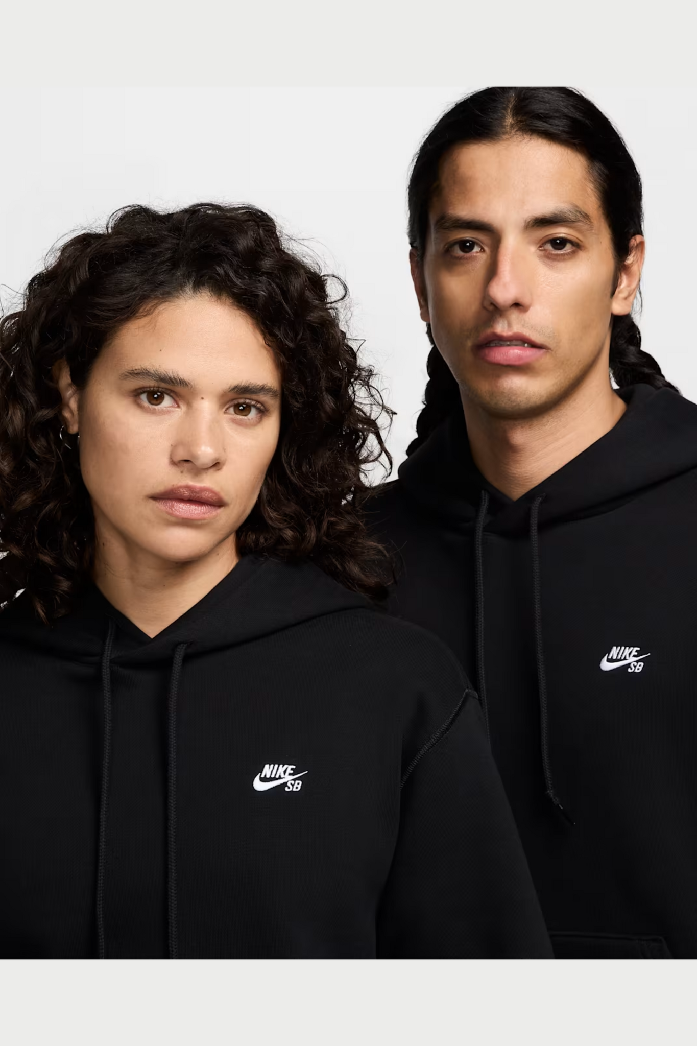 Nike SB SB ESSENTIAL FLEECE PULLOVER SKATE HOODIE